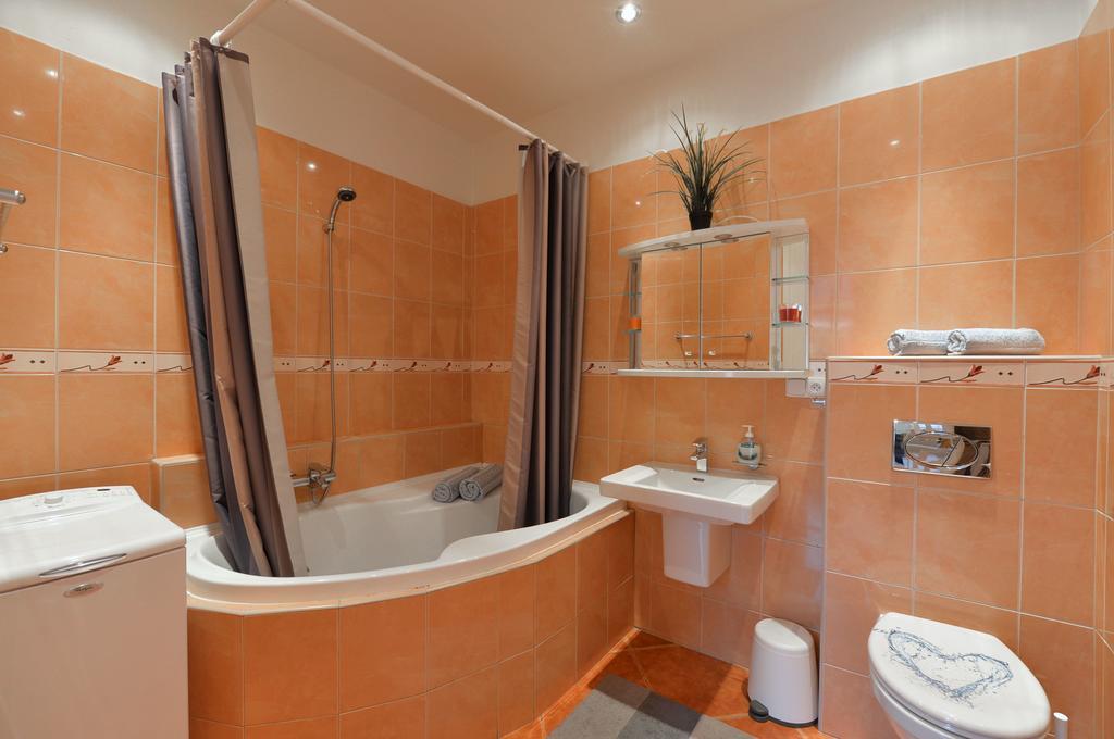 Apartment Exclusive On Zborovska *
