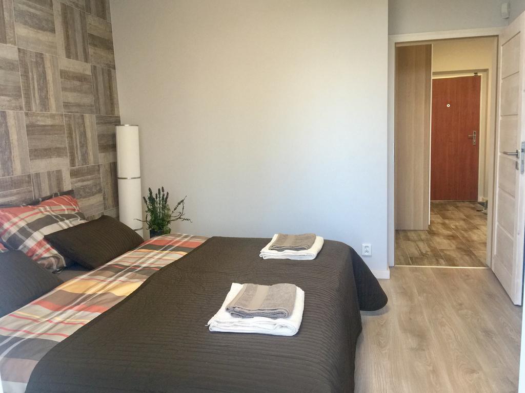 Matilda Apartment Prague