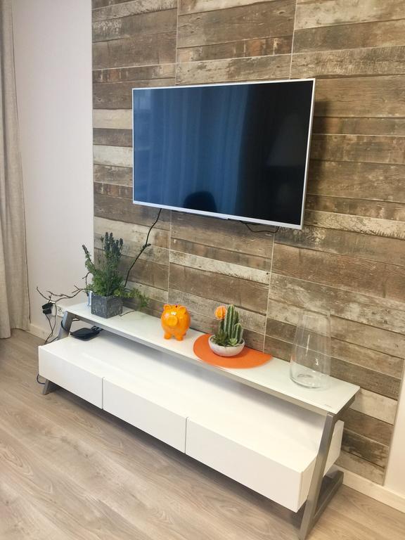 Matilda Apartment *