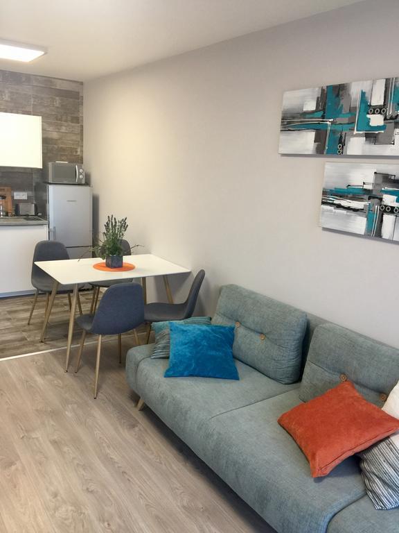 Apartment Matilda