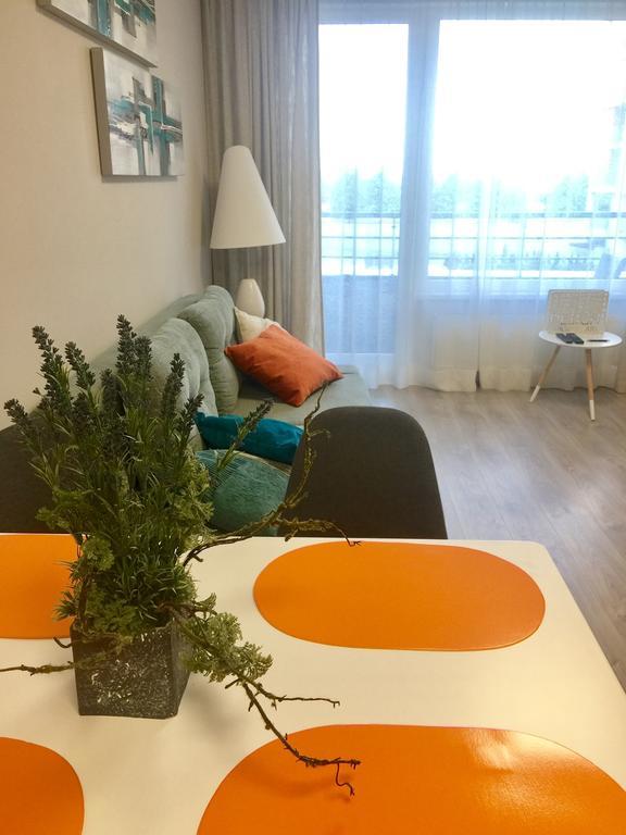 Apartment Matilda *