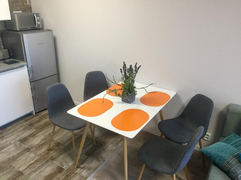 Matilda Apartment *
