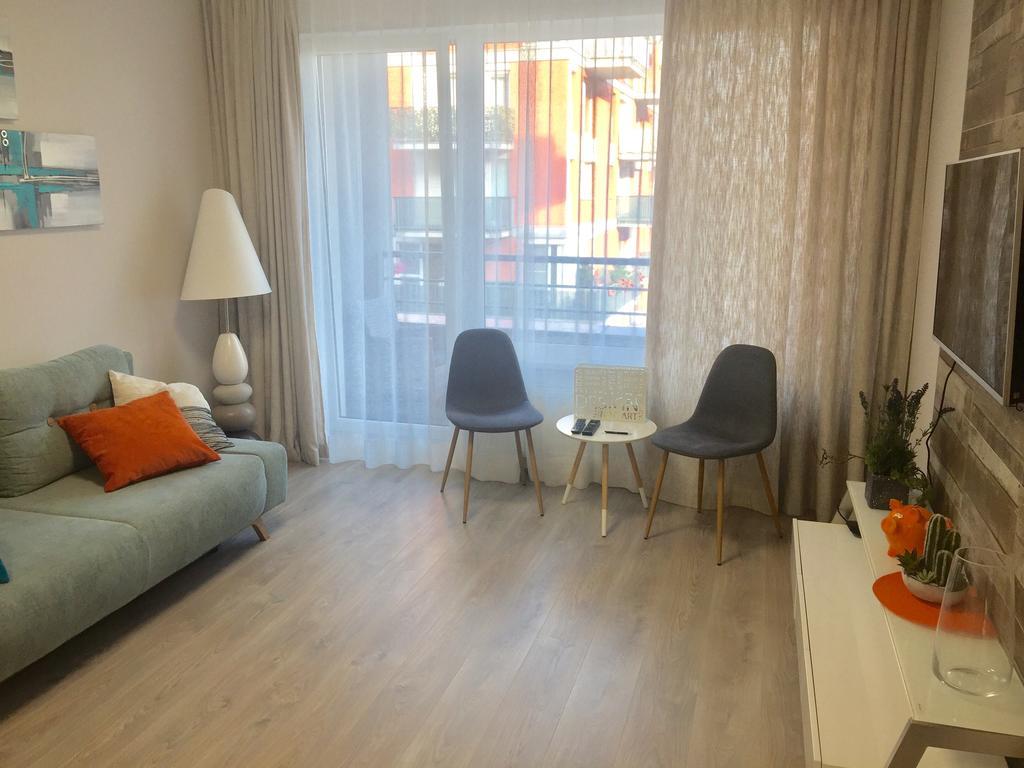 Matilda Apartment Prague