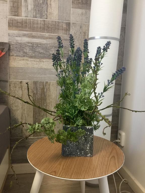 Matilda Apartment