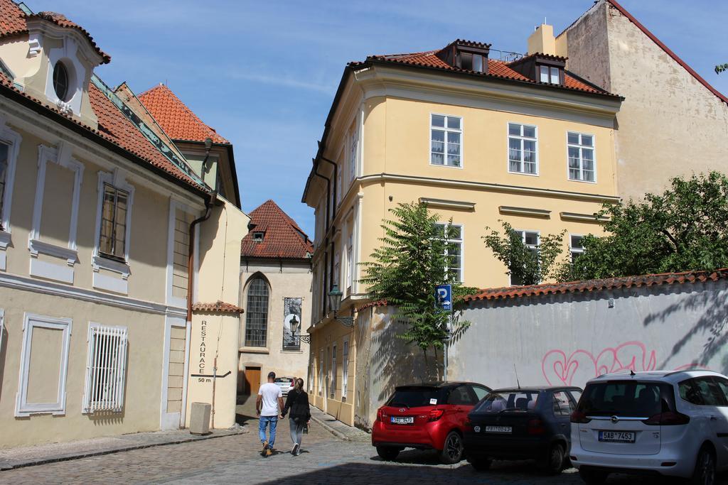 Apartment Agnes -
