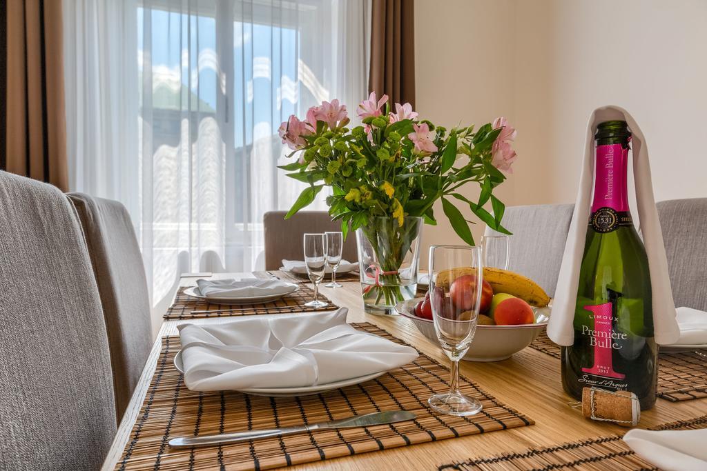 39 Wenceslas Square Apartment *