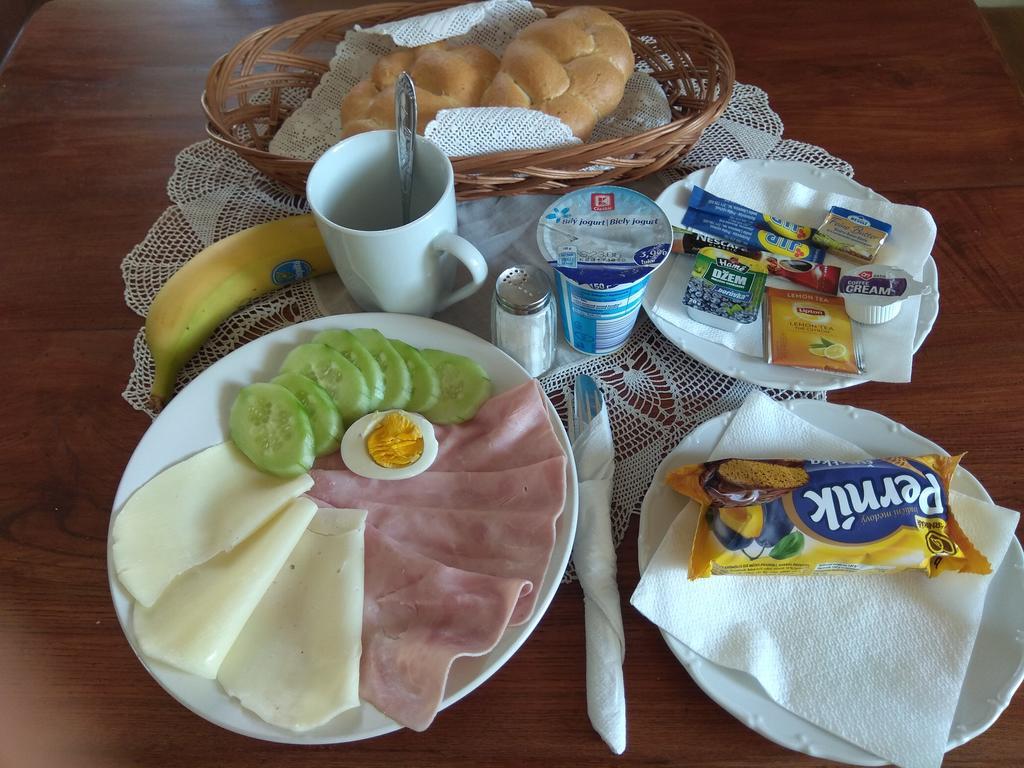 Ve Vilach 3* Prague