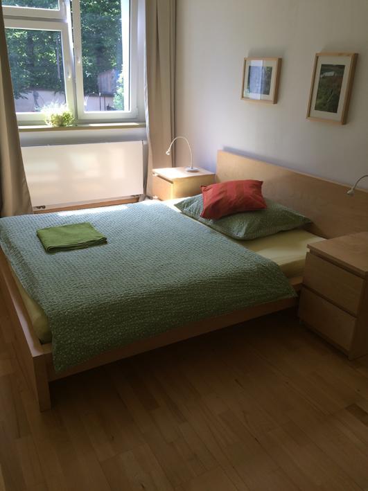 Homestay Na Farkane