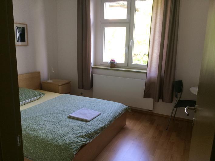 Homestay Na Farkane