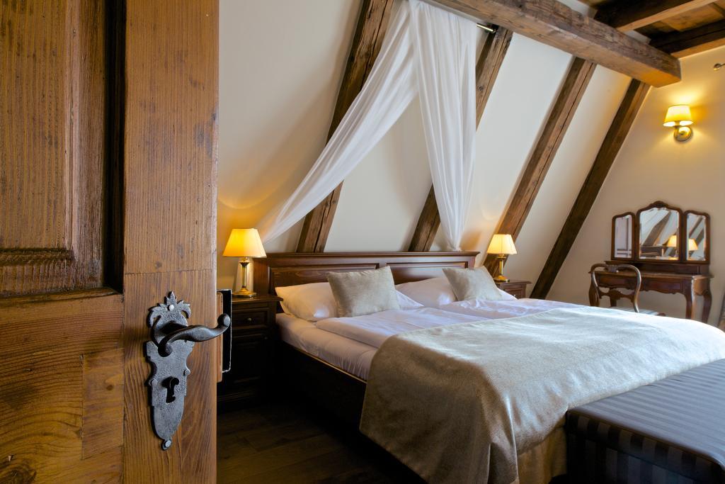 Appartement U Mecenase Prague
