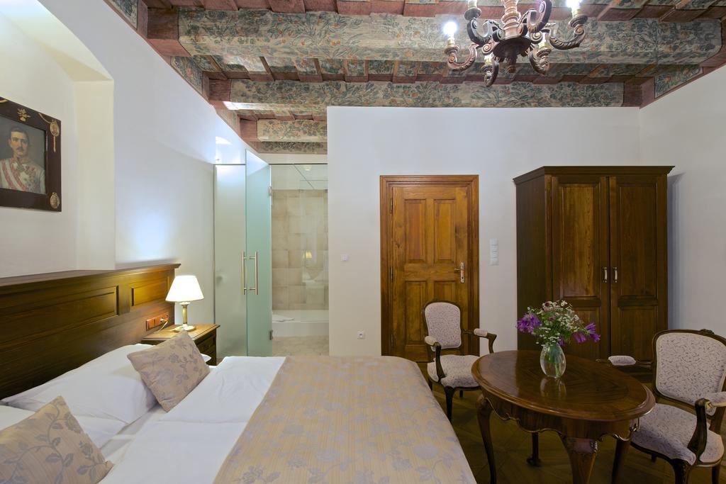 Appartement U Mecenase
