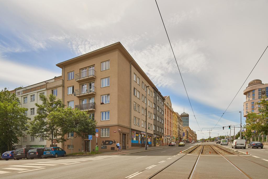 Apartment Hollarovo Namesti *