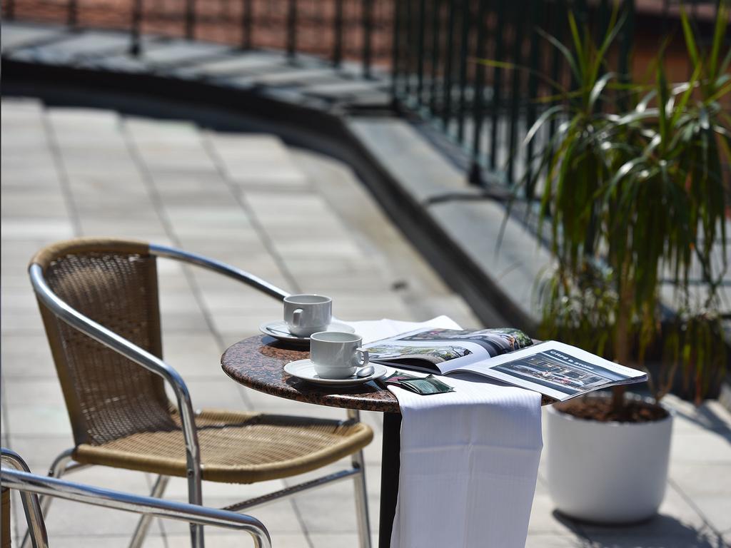 Otel Ea Royal Esprit Prag