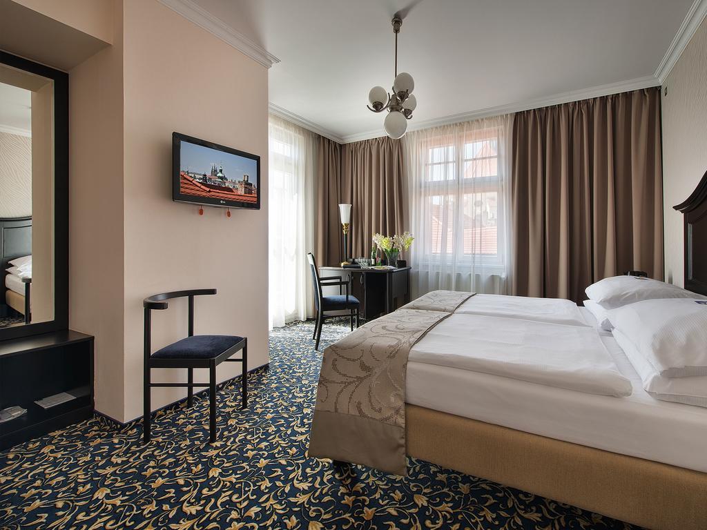 Otel Ea Royal Esprit 4*