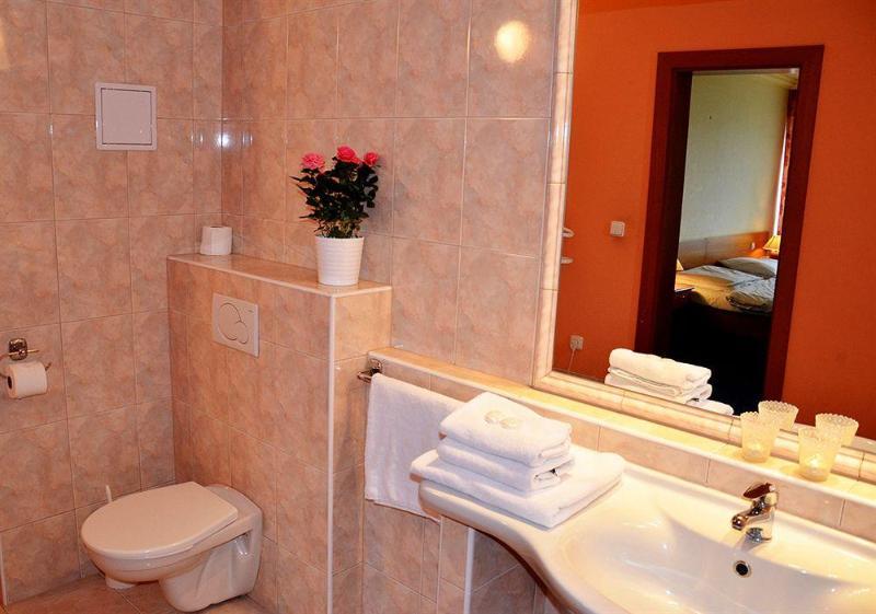 Austria Appart hôtel 3*