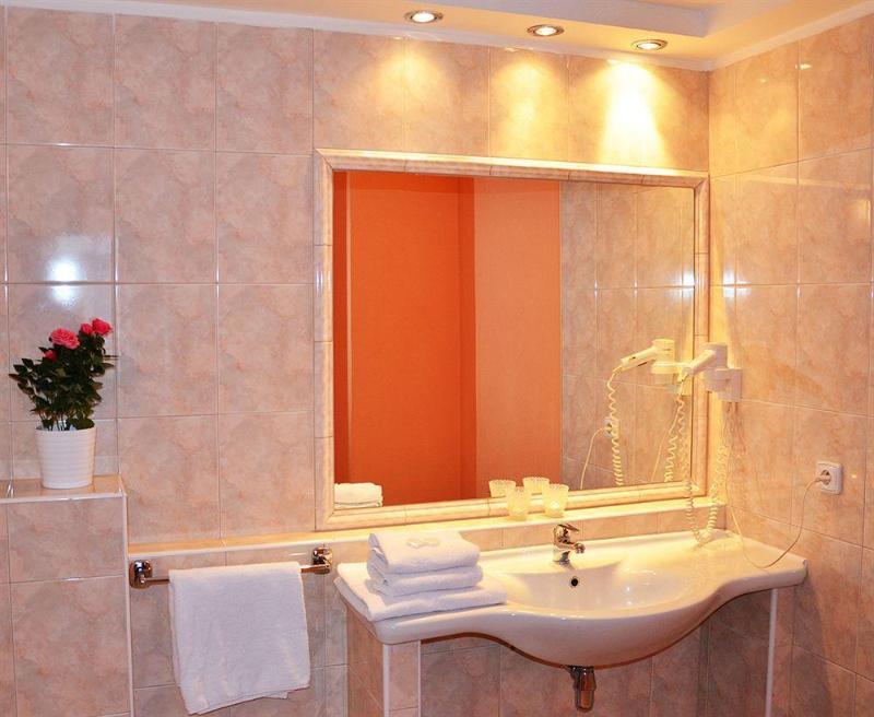 Appart hôtel Austria