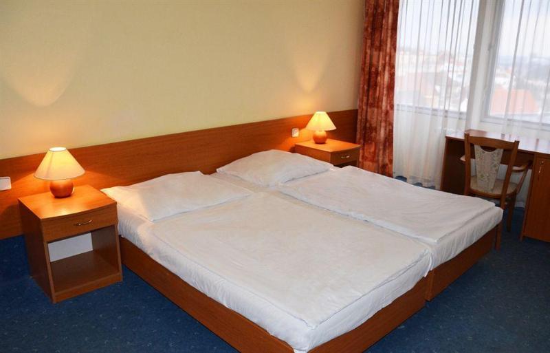 Appart hôtel Austria 3*