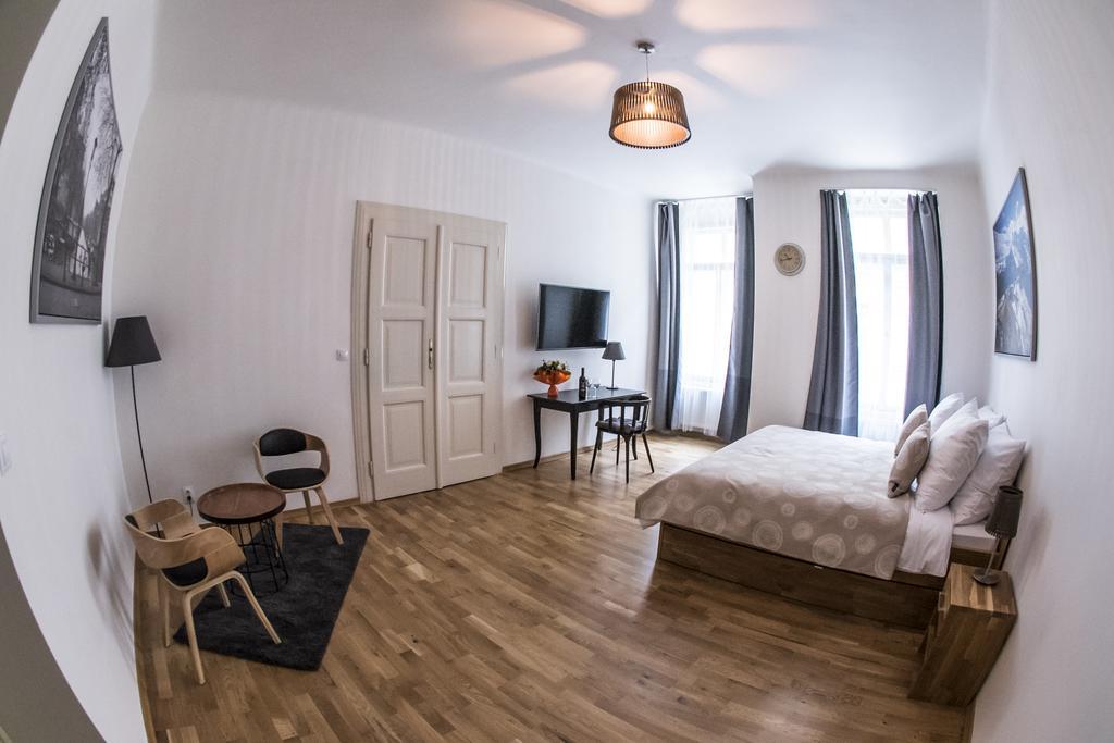 Brand New Apartment