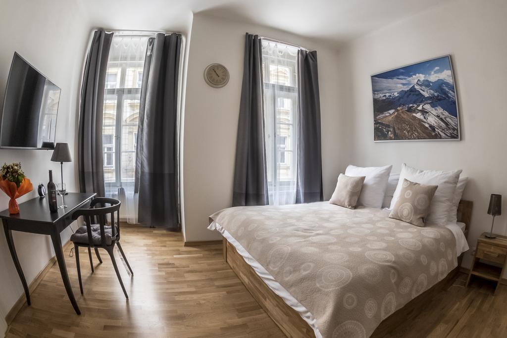 Apartment Brand New *