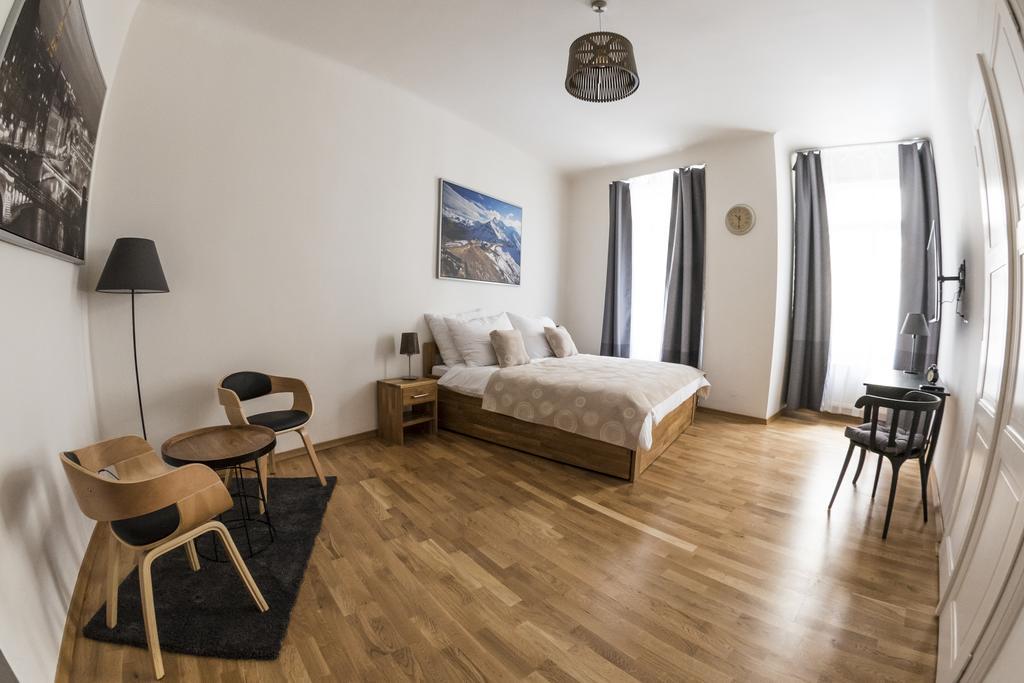 Apartment Brand New