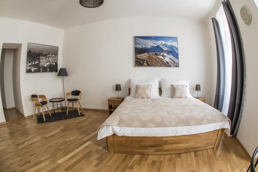 Brand New Apartment Prague