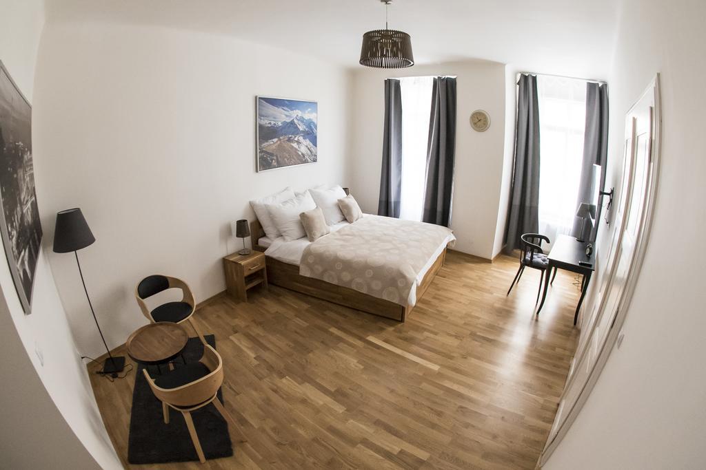Brand New Prague