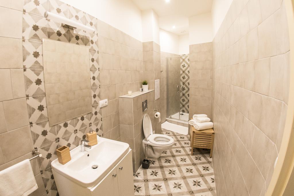Brand New Apartment