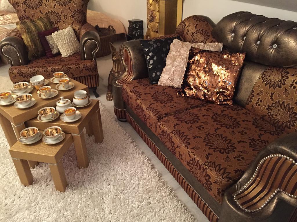 Apartment Imperial Rezidence
