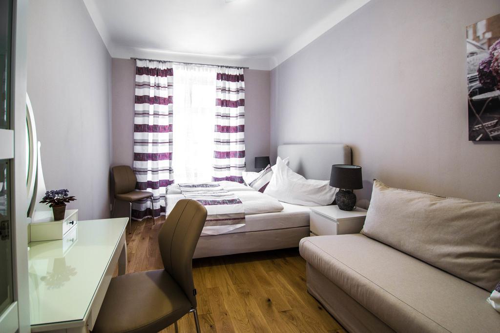 Unique 250m From The Charles Bridge * Prague