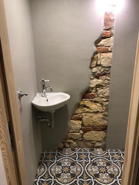 Appartement Pinkova Prague