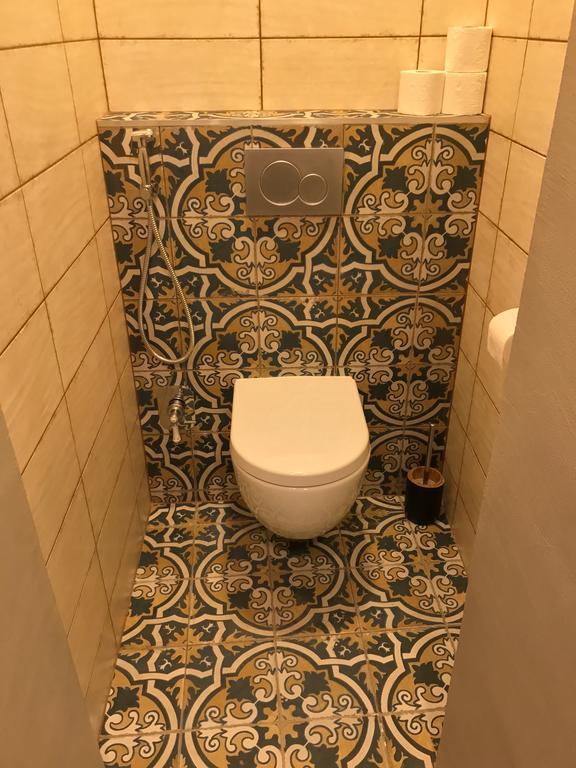 Appartement Pinkova