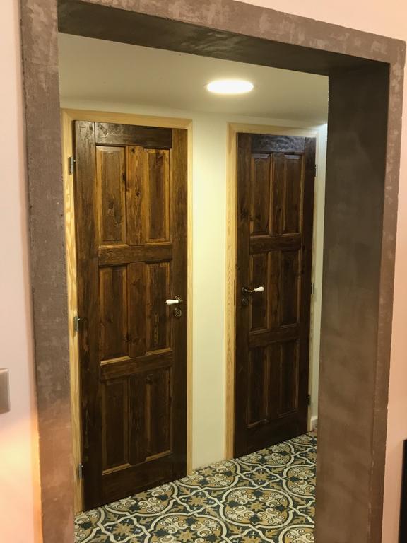 Appartement Pinkova *