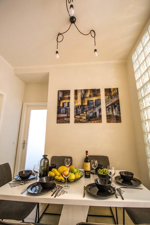 Reflection 2bdr By Ruterra Apartment Prague