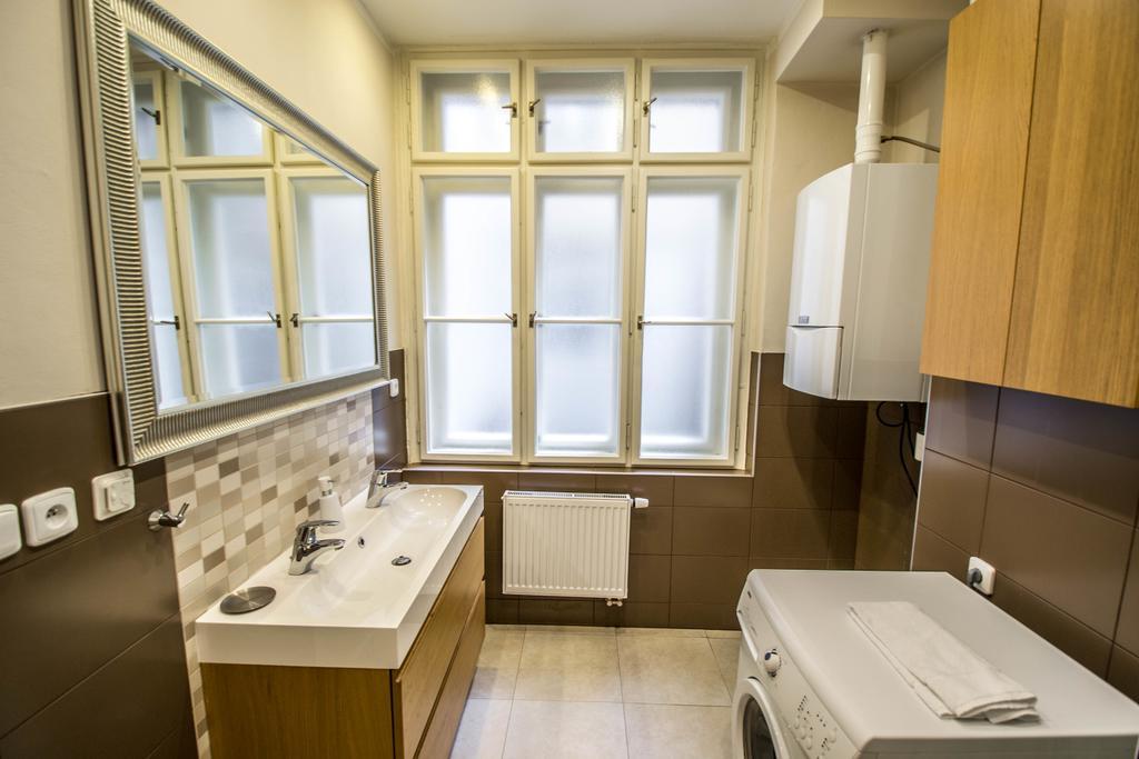 Reflection 2bdr By Ruterra Prague