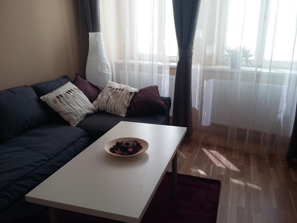 Vltavska B Apartment