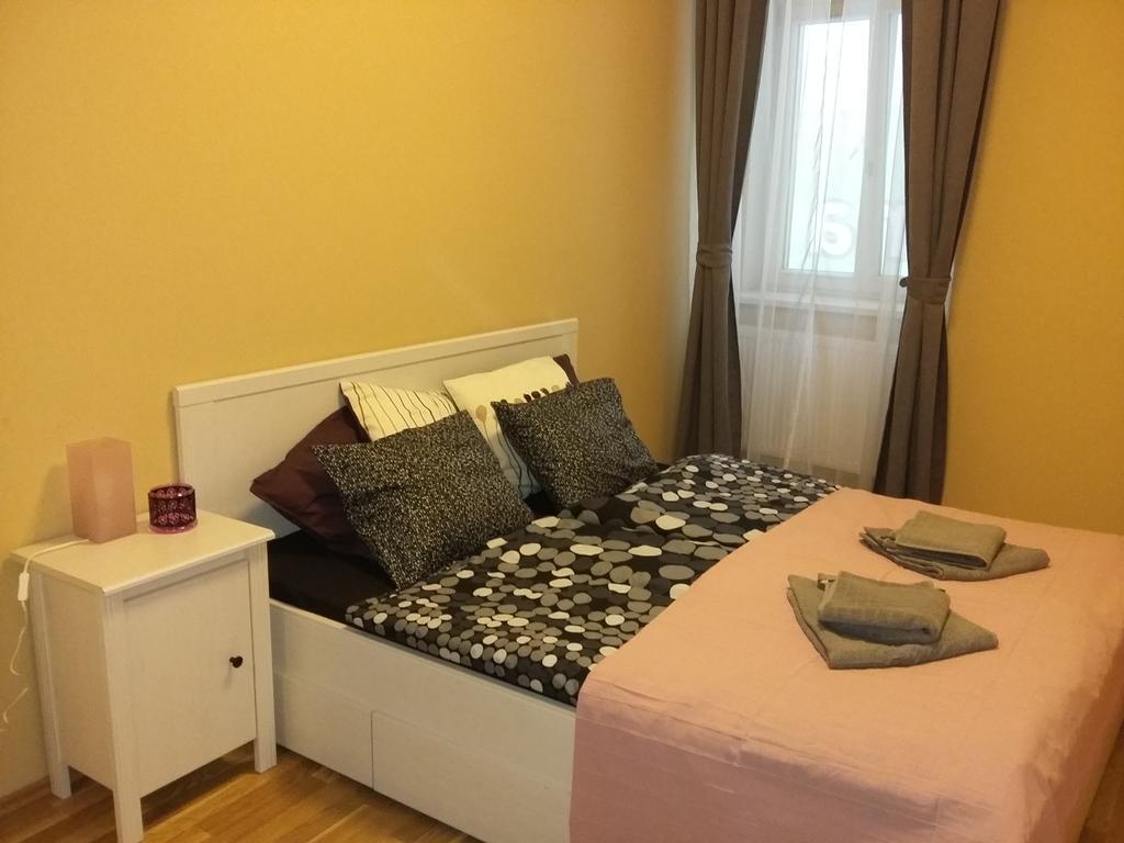 Vltavska B Prague