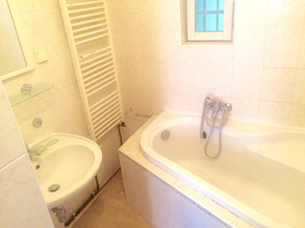 Apartment Historic Centre-spacious Prague