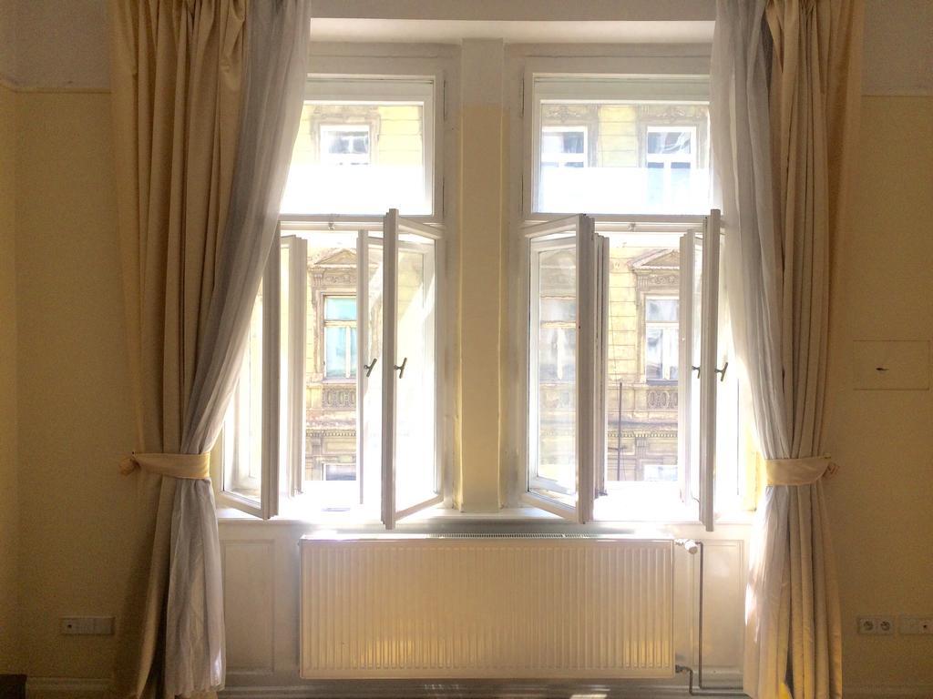 Historic Centre-spacious