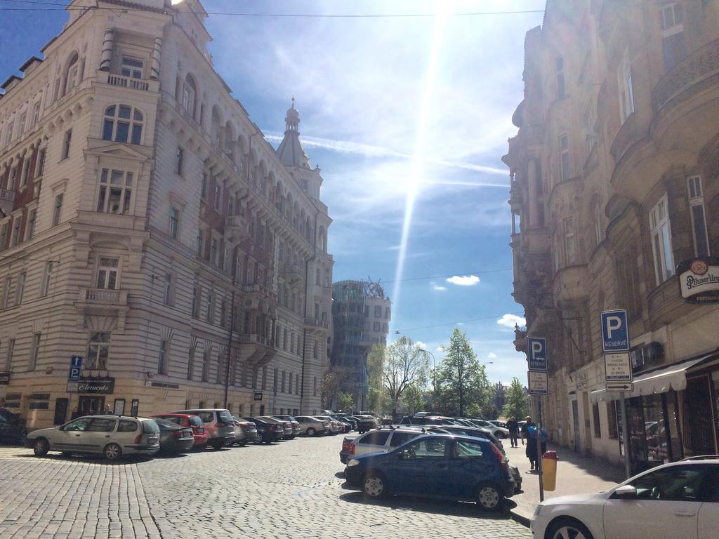 Apartment Historic Centre-spacious *