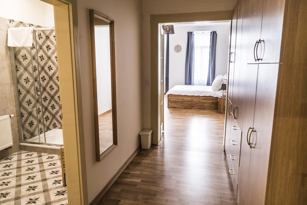 Apartment Brand New Prague