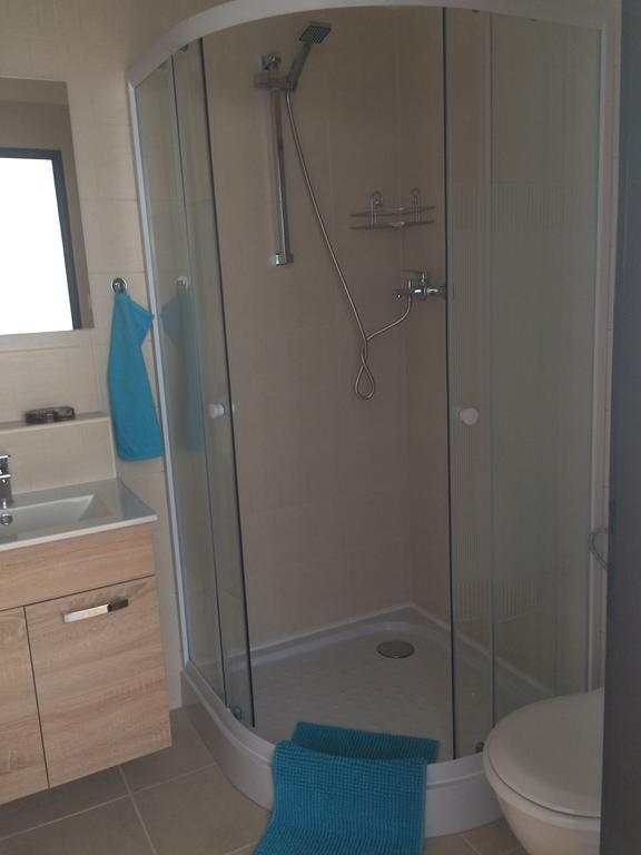4 Apartment Prague