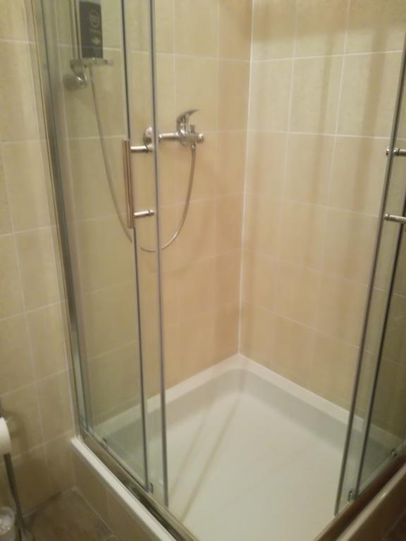 U Pruhonu Apartment Prague