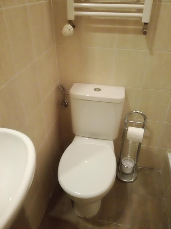 U Pruhonu Prague