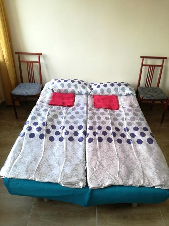 U Pruhonu Apartment *