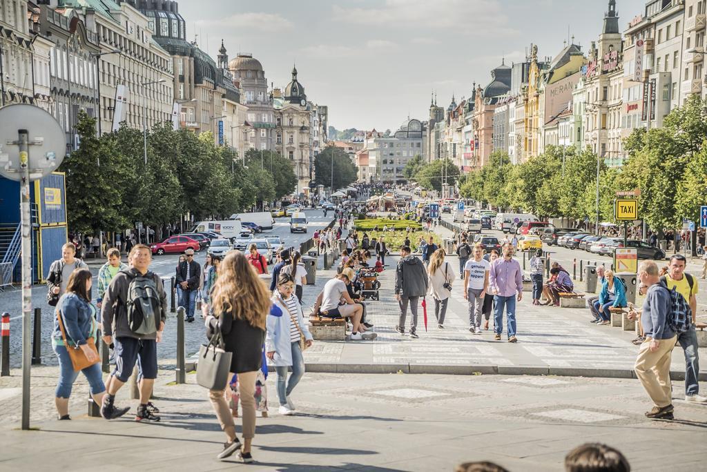 Brand New Prague