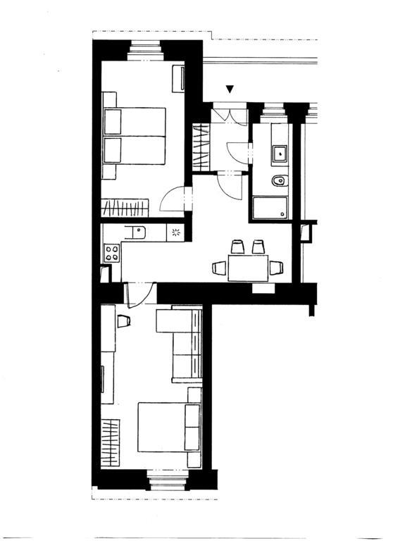 Apartamento Happy Days *
