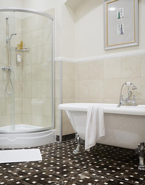 Aparthotel Almandine Praga
