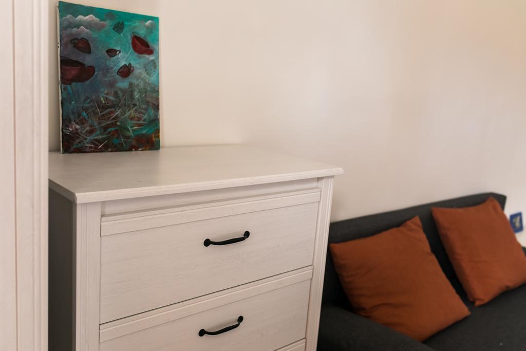 Apartman Karlovo Namesti Prague