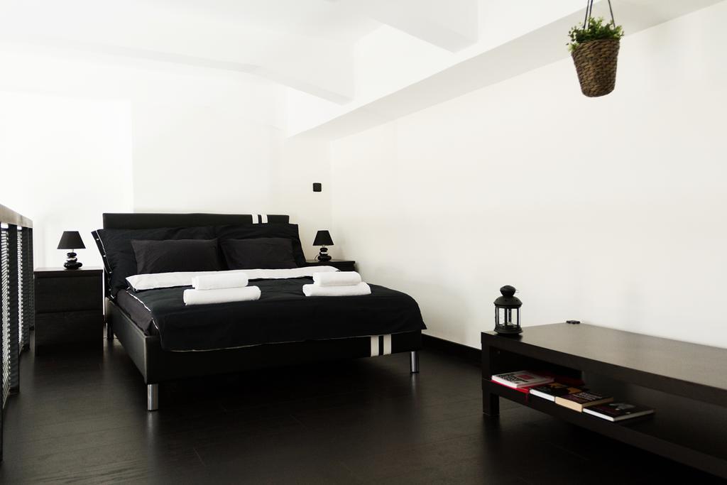 Boutique Lofts Daire *