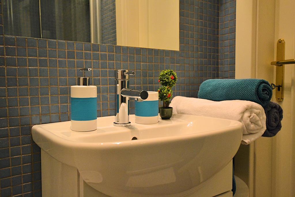 Apartment Charming Old Town Centre Studio *